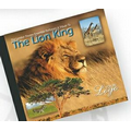 A Tribute to the Lion King Music CD